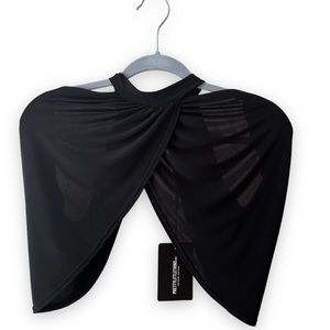 Pretty Little Thing Crop Top